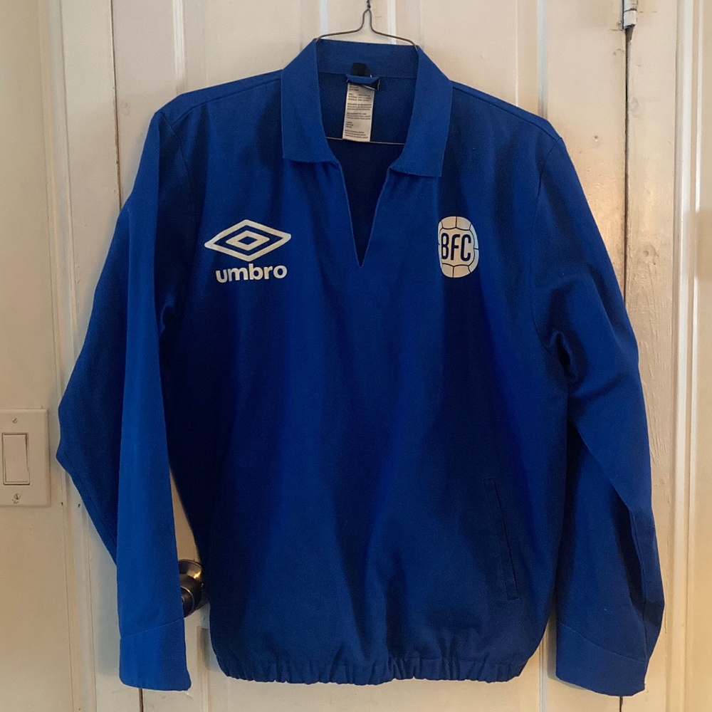 Umbro Pullover
